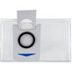 Sada náhradných dielov pre Ecovacs X1 Omni, T10 (2x Hlavná kefa, 4x Filter, 4x Bočná kefa, 8x Mopovacia utierka, 4x Prachové vrecko)