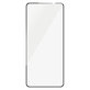Tvrdené sklo UWF pre Motorola Moto G57 Power 5G, Čierna, SAFE by PanzerGlass