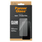 Tvrdené sklo UWF pre Xiaomi 17 Ultra, Čierna, PanzerGlass