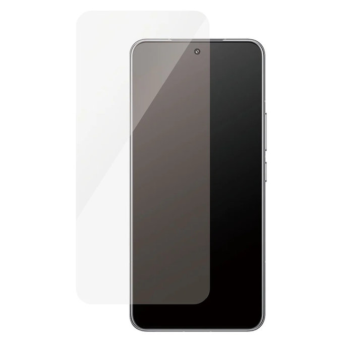 Tvrdené sklo UWF pre Xiaomi 17 Ultra, Čierna, SAFE by PanzerGlass