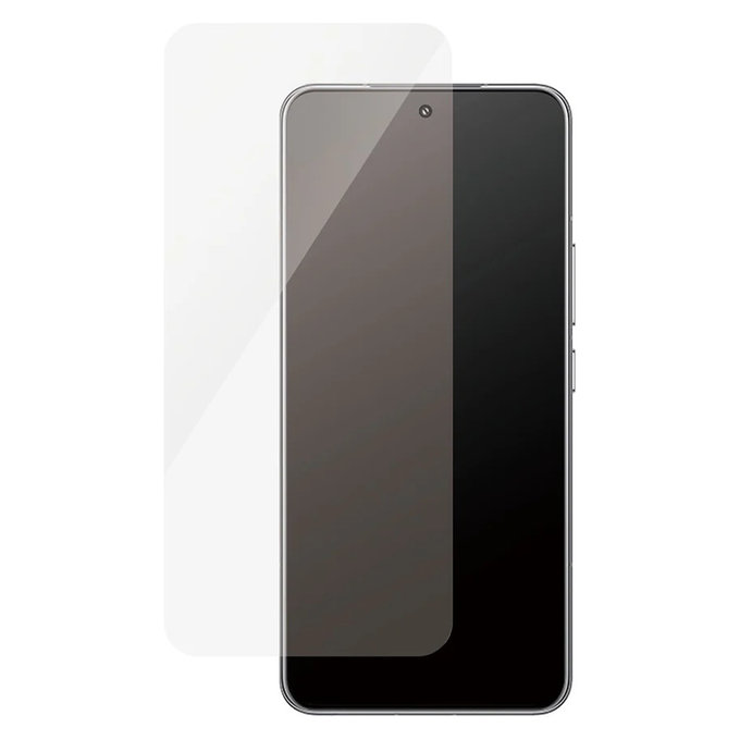 Tvrdené sklo UWF pre Xiaomi 17, Čierna, SAFE by PanzerGlass
