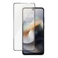 Tvrdené sklo UWF pre Motorola Moto G57 Power 5G, Čierna, PanzerGlass