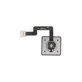 Tlačidlo zapínania + Flex kábel pre Apple MacBook Air 13" M2 A2681, Air M3 13" A3113