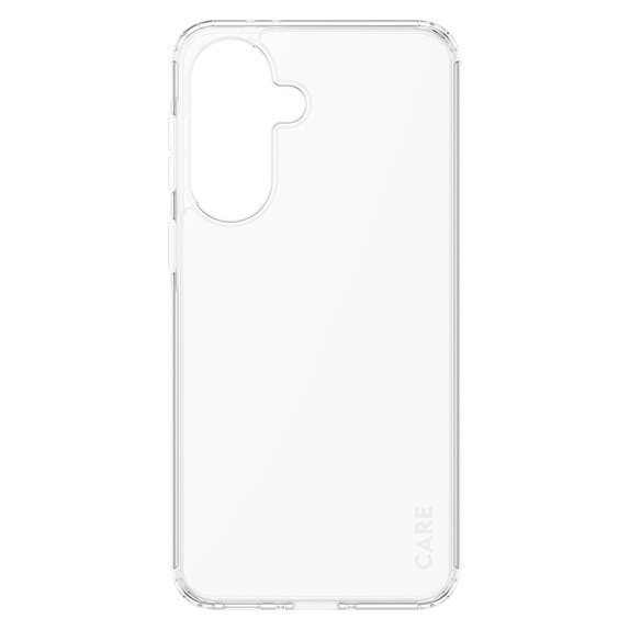 Puzdro Urban Combat pre Samsung Galaxy A37, Transparentná, PanzerGlass