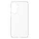 Puzdro Urban Combat pre Samsung Galaxy A37, Transparentná, PanzerGlass
