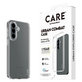 Puzdro Urban Combat pre Samsung Galaxy A37, Transparentná, PanzerGlass