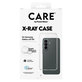 Puzdro X-Ray pre Samsung Galaxy A37, Transparentná, PanzerGlass