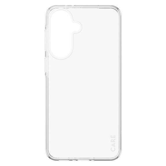 Puzdro X-Ray pre Samsung Galaxy A37, Transparentná, PanzerGlass