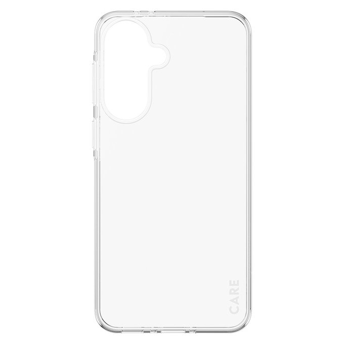 Puzdro X-Ray pre Samsung Galaxy A37, Transparentná, PanzerGlass