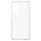 Puzdro X-Ray pre Samsung Galaxy A37, Transparentná, PanzerGlass