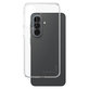 Puzdro X-Ray pre Samsung Galaxy A37, Transparentná, PanzerGlass