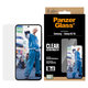 PanzerGlass - Tvrdené sklo UWF s aplikátorom pre Samsung Galaxy A57, číra