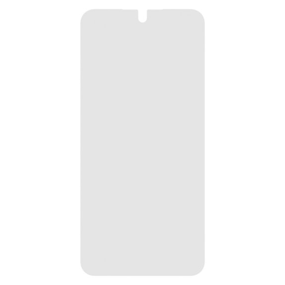 Tvrdené sklo UWF Privacy s aplikátorom pre Samsung Galaxy A37, Číra, PanzerGlass