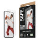 Tvrdené sklo UWF s aplikátorom pre Samsung Galaxy A57, Číra, SAFE by PanzerGlass
