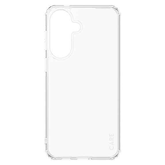 Puzdro Urban Combat pre Samsung Galaxy A57, Transparentná, PanzerGlass