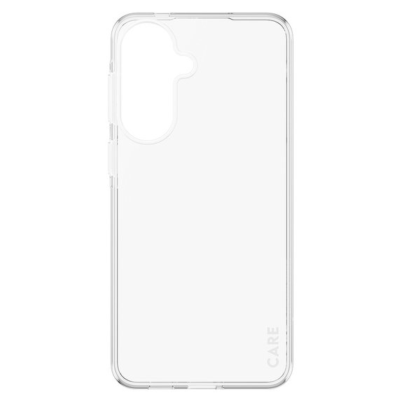 Puzdro X-Ray pre Samsung Galaxy A57, Transparentná, PanzerGlass