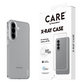 Puzdro X-Ray pre Samsung Galaxy A57, Transparentná, PanzerGlass