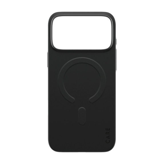 Puzdro SL1M pre iPhone 17 Pro Max, Čierna, PanzerGlass
