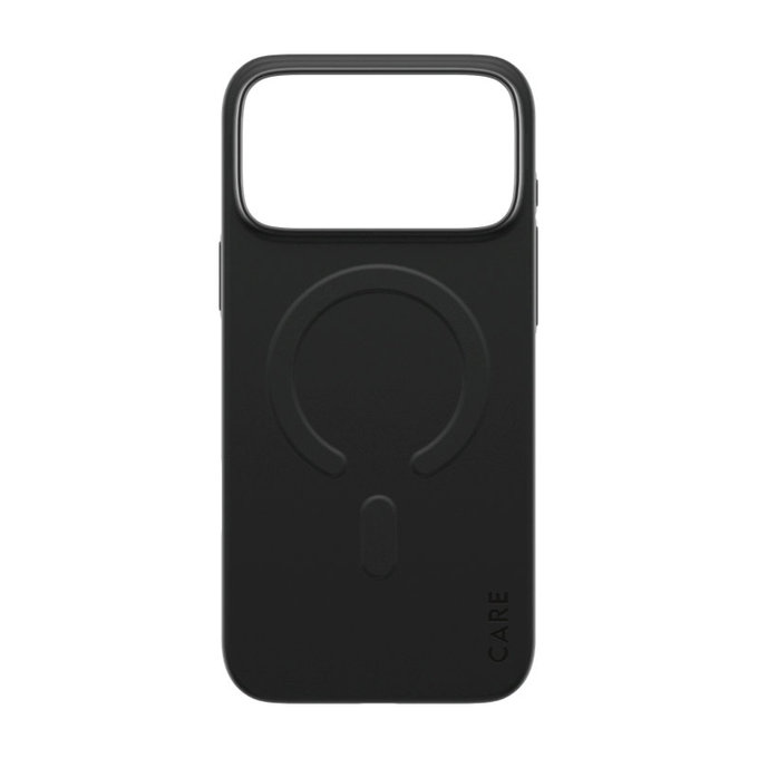 Puzdro SL1M pre iPhone 17 Pro Max, Čierna, PanzerGlass