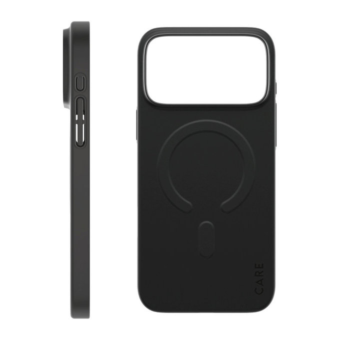Puzdro SL1M pre iPhone 17 Pro Max, Čierna, PanzerGlass