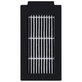 Sada náhradných dielov pre Ecovacs Deebot T30C Omni (1x Hlavná kefa, 2x Filter, 2x Bočná kefa, 4x Mopovacia utierka, 2x Prachové vrecko)