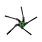 Sada náhradných dielov pre iRobot Roomba S9, S9+ (2 páry Hlavných kief, 4x Filter, 4x Bočná kefa)