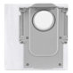 Sada náhradných dielov pre Xiaomi Roborock Qrevo, Qrevo Curv, Qrevo Edge, Qrevo 5AE (1x Hlavná kefa, 2x Filter, 2x Bočná kefa, 4x Mopovacia utierka, 2x Prachové vrecko)