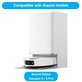Sada náhradných dielov pre Xiaomi Robot Vacuum 5, 5 Pro (2x Hlavná kefa, 4x Filter, 4x Bočná kefa)
