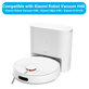 Sada náhradných dielov pre Xiaomi Robot Vacuum H40 - Complete set XL (2x Hlavná kefa, 4x Filter, 4x Bočná kefa, 8x Mopovacia utierka, 4x Prachové vrecko)