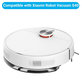 Sada náhradných dielov pre Xiaomi Robot Vacuum S40 (1x Hlavná kefa, 2x Filter, 2x Bočná kefa)