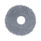 Sada náhradných dielov pre Roborock QV 35A, QR 798, QV35S (1x Hlavná kefa, 2x Filter, 2x Bočná kefa, 4x Mopovacia utierka, 2x Prachové vrecko)