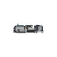 Spodný reproduktor pre Xiaomi 15T 5G, 1300101000349A, Genuine Service Pack