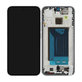Displej pre Xiaomi 15T, Gray, Dotykové sklo s rámom, 5600020O12A00, Genuine Service Pack