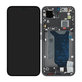 Displej pre Xiaomi 15T Pro 5G, Black, Dotykové sklo s rámom, 5600040O12U00, Genuine Service Pack