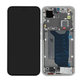 Displej pre Xiaomi 15T Pro 5G, Gray, Dotykové sklo s rámom, 5600050O12U00, Genuine Service Pack