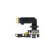 Nabíjací konektor PCB doska pre Google Pixel 9 Pro Fold, G949-00917-00, Genuine Service Pack