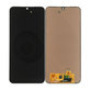 Displej pre Samsung A17 4G, A17 5G, Dotykové sklo bez rámu, GH82-38528A, Genuine Service Pack
