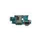 Nabíjací konektor so SIM čítačkou a doskou pre Samsung S26+, GH96-21141A, Genuine Service Pack