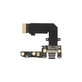 Nabíjací konektor PCB doska pre Google Pixel 9 Pro Fold