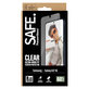 Tvrdené sklo UWF s aplikátorom pre Samsung Galaxy A37, Číra, SAFE by PanzerGlass