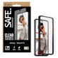 Tvrdené sklo UWF s aplikátorom pre Samsung Galaxy A37, Číra, SAFE by PanzerGlass