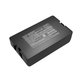 Batéria pre Flymo Easilife 200, Gardena Automower 310, Husqvarna Automower 315X, 4000mAh, Li-Ion, 18.0V, 584 84 28-02, HQ