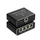 Gigabitový Ethernet switch RJ45, 4 porty, 1000Mbps