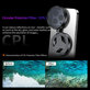 CPL polarizačný filter 52mm s magnetickým držiakom na smartfón