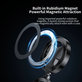 CPL polarizačný filter 52mm s magnetickým držiakom na smartfón