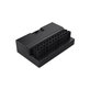ATX 24-pin 90° napájací adaptér pre základnú dosku