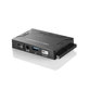 USB 3.0 na SATA / IDE adaptér pre 2,5" a 3,5" HDD/SSD a optické mechaniky
