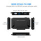 USB 3.0 na SATA / IDE adaptér pre 2,5" a 3,5" HDD/SSD a optické mechaniky