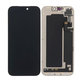 Displej Soft OLED 120Hz pre iPhone 17 Pro Max, Dotykové sklo s rámom, DIAGNOSTIC