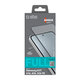 SBS - Tvrdené sklo Full Cover pre Samsung Galaxy A37, A36, A56, S24 FE, čierna